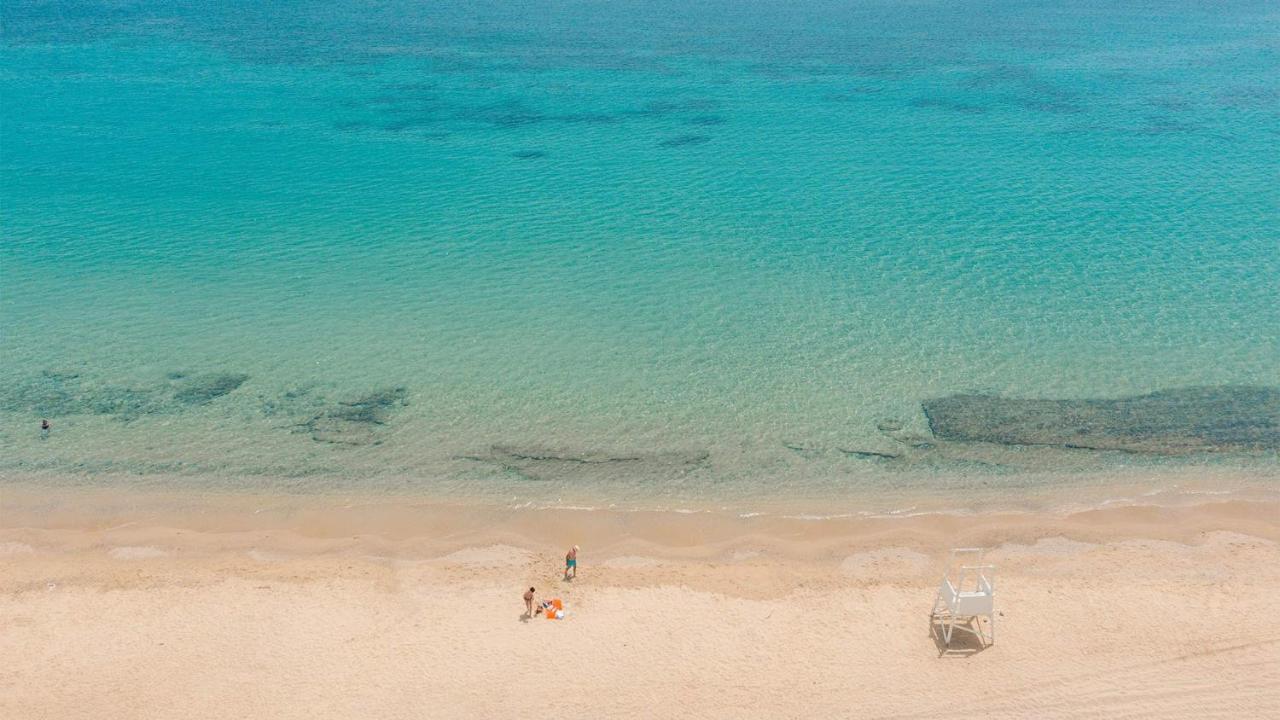 Lakka Apartments In Chora Mykonos Town Экстерьер фото