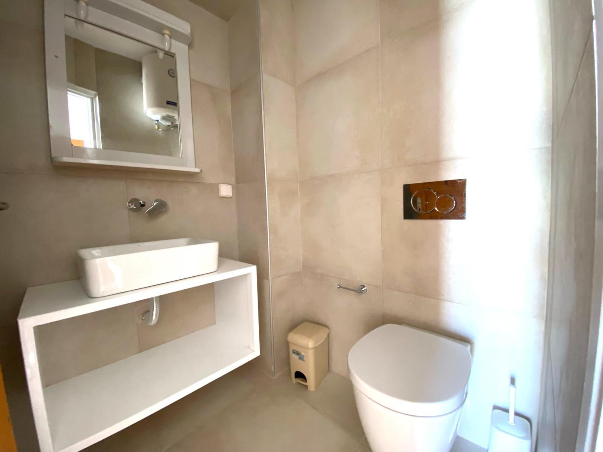 Lakka Apartments In Chora Mykonos Town Экстерьер фото