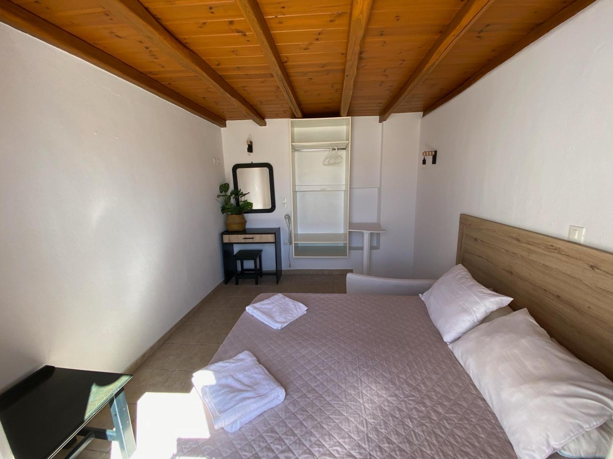 Lakka Apartments In Chora Mykonos Town Экстерьер фото